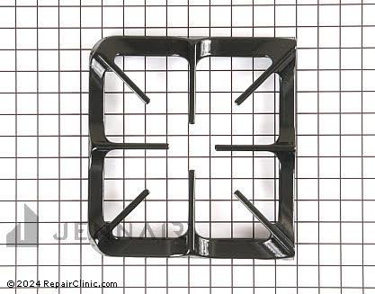 Burner Grate 74003779 Alternate Product View