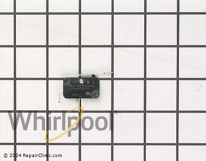 Micro Switch Y0067335 Alternate Product View