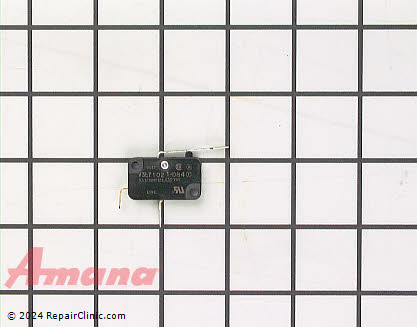 Micro Switch Y0067335 Alternate Product View