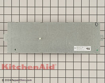 Control Board 9754378 Alternate Product View