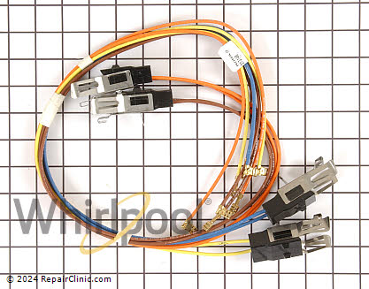 Wire Connector 313148 Alternate Product View