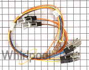 Wire Connector - Part # 490487 Mfg Part # 313148