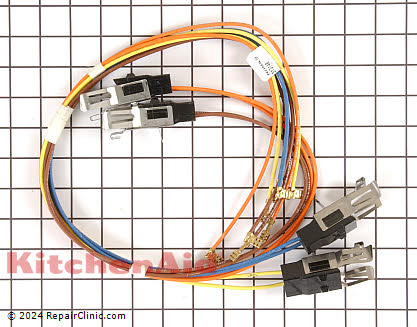 Wire Connector 313148 Alternate Product View