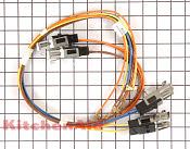 Wire Connector - Part # 490487 Mfg Part # 313148
