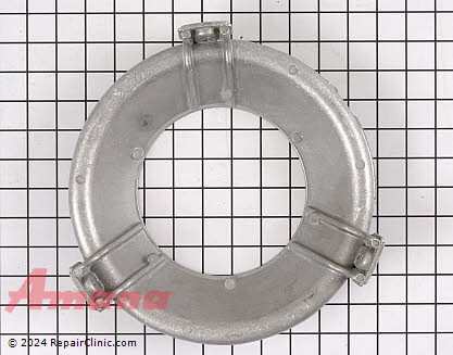 Bracket & Flange 27124 Alternate Product View
