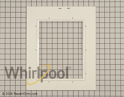 Inner Door Panel D7683508 Alternate Product View