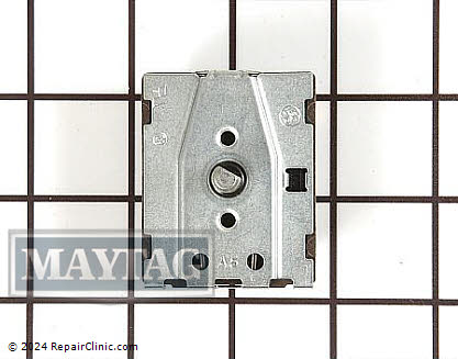 Selector Switch 33002276 Alternate Product View