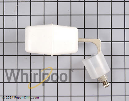 Valve & Float 593654 Alternate Product View