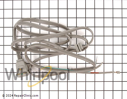 Power Cord 1167752 Alternate Product View