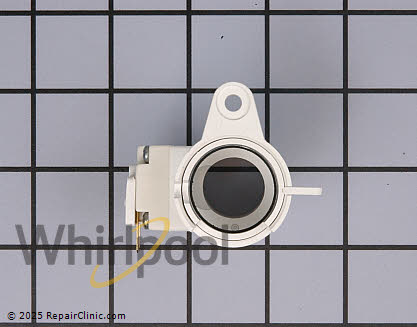 Pressure Switch 8542575 Alternate Product View