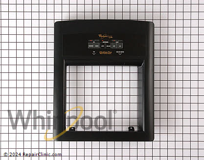 Dispenser Front Panel 2207084B Alternate Product View