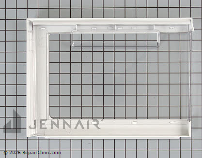 Drawer Front 61003560 Alternate Product View