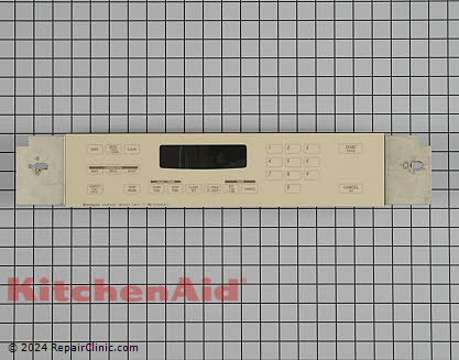 Oven Control Board 9752277CT Alternate Product View
