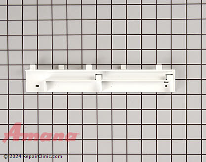 Shelf & Shelf Support 10972801 Alternate Product View