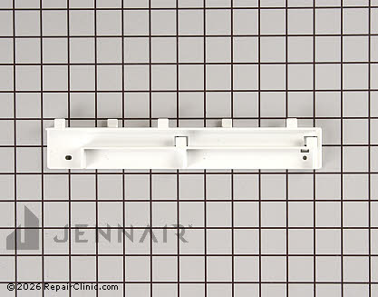 Shelf & Shelf Support 10972801 Alternate Product View