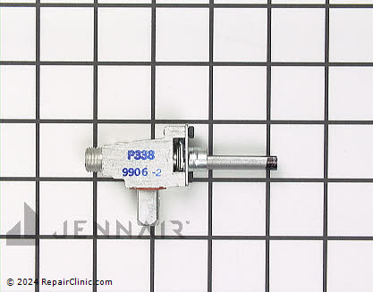 Surface Burner Valve 71002323 Alternate Product View