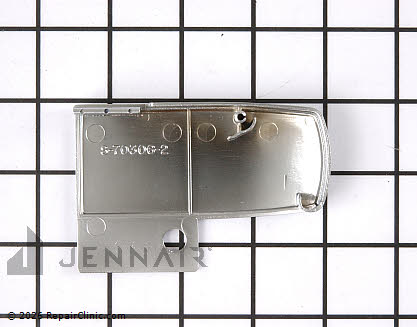 Handle 70306-2 Alternate Product View