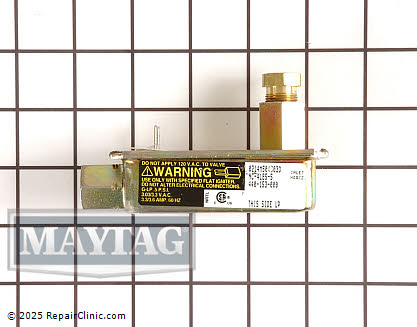 Safety Valve 70001031 Alternate Product View