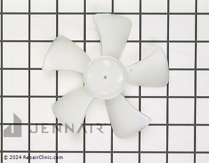 Evaporator Fan Blade 61001770 Alternate Product View