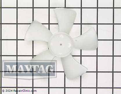 Evaporator Fan Blade 61001770 Alternate Product View