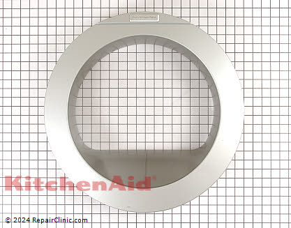 Door Assembly 8542697 Alternate Product View