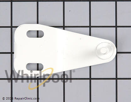 Door Hinge 4390673 Alternate Product View
