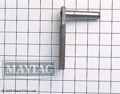 Idler Pulley Lever 300831 Alternate Product View