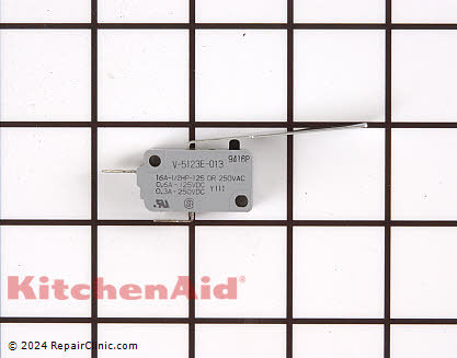 Interlock Switch 4164075 Alternate Product View