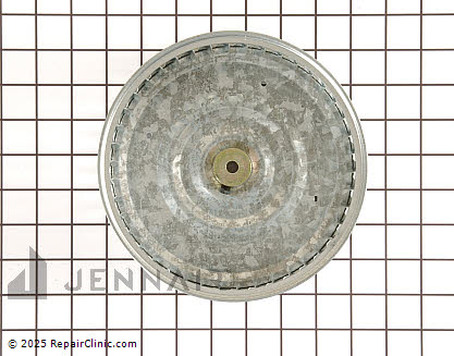 Vent Fan Motor 12200026 Alternate Product View