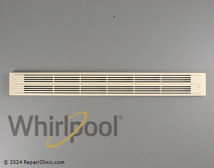 Grille & Kickplate 68981-6 Alternate Product View