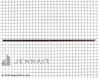 Trim Piece 7752P010-60 Alternate Product View