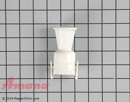 Dispenser Funnel Guide R9800155 Alternate Product View