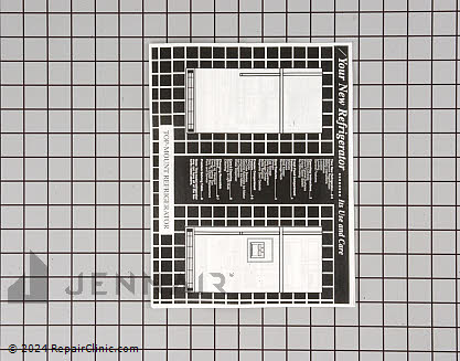 Manual 108340-3 Alternate Product View