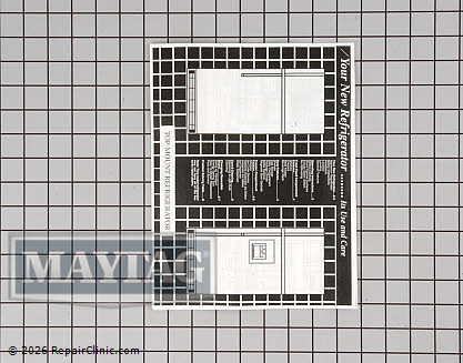 Manual 108340-3 Alternate Product View