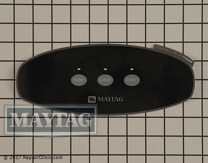 Dispenser Overlay 67005801 Alternate Product View