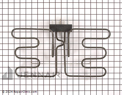 Grill Element 04100459 Alternate Product View