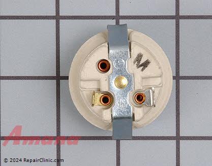 Light Socket Y0316385 Alternate Product View