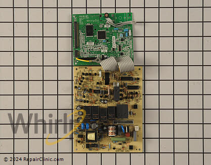 Main Control Board 8205237 Alternate Product View