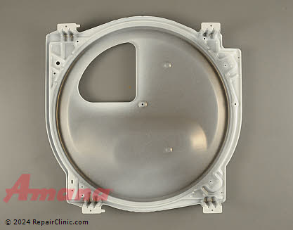 Rear Bulkhead 502614WP Alternate Product View