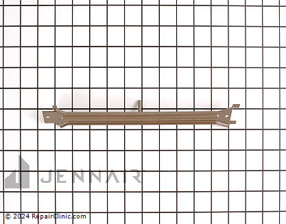 Bracket & Flange 42191P01 Alternate Product View