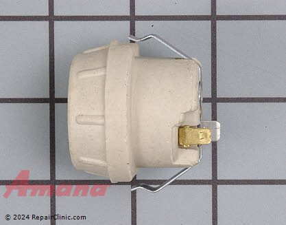 Light Socket Y0316385 Alternate Product View