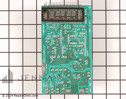 Oven Control Board 01210093 Alternate Product View