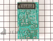 Oven Control Board - Part # 338809 Mfg Part # 01210093
