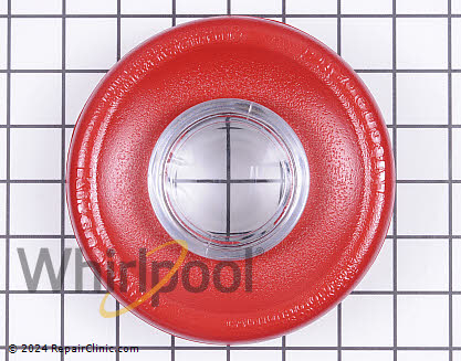 Lid 9704923 Alternate Product View