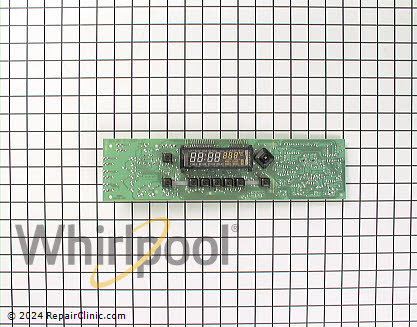 Oven Control Board 3150200 Alternate Product View