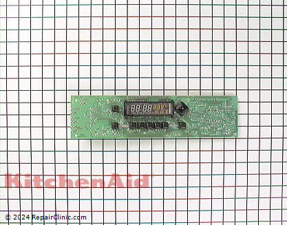 Oven Control Board 3150200 Alternate Product View