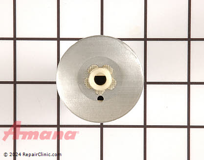 Thermostat Knob C2737503 Alternate Product View