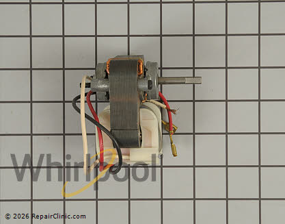 Drive Motor Y0220052 Alternate Product View