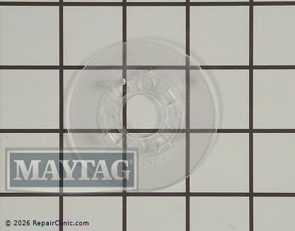 Knob Dial 8542690 Alternate Product View