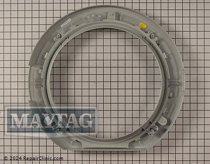 Door Frame 8183070 Alternate Product View